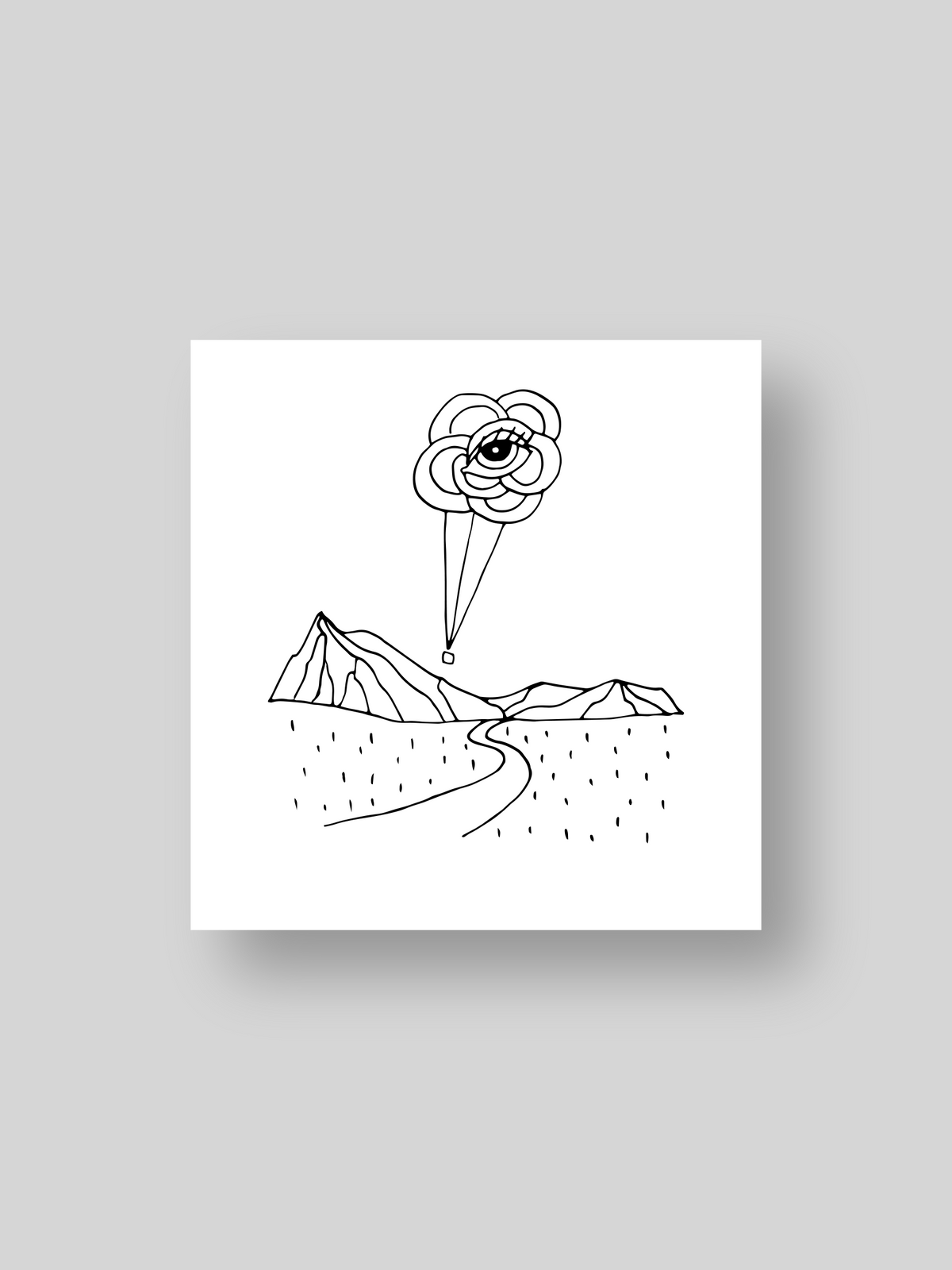 Affirmation cards