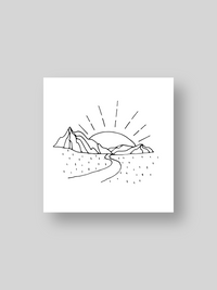 Affirmation cards
