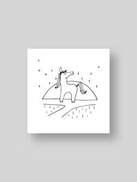 Affirmation cards