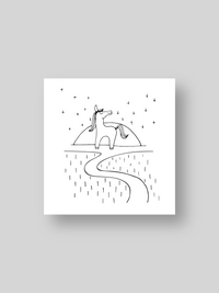 Affirmation cards