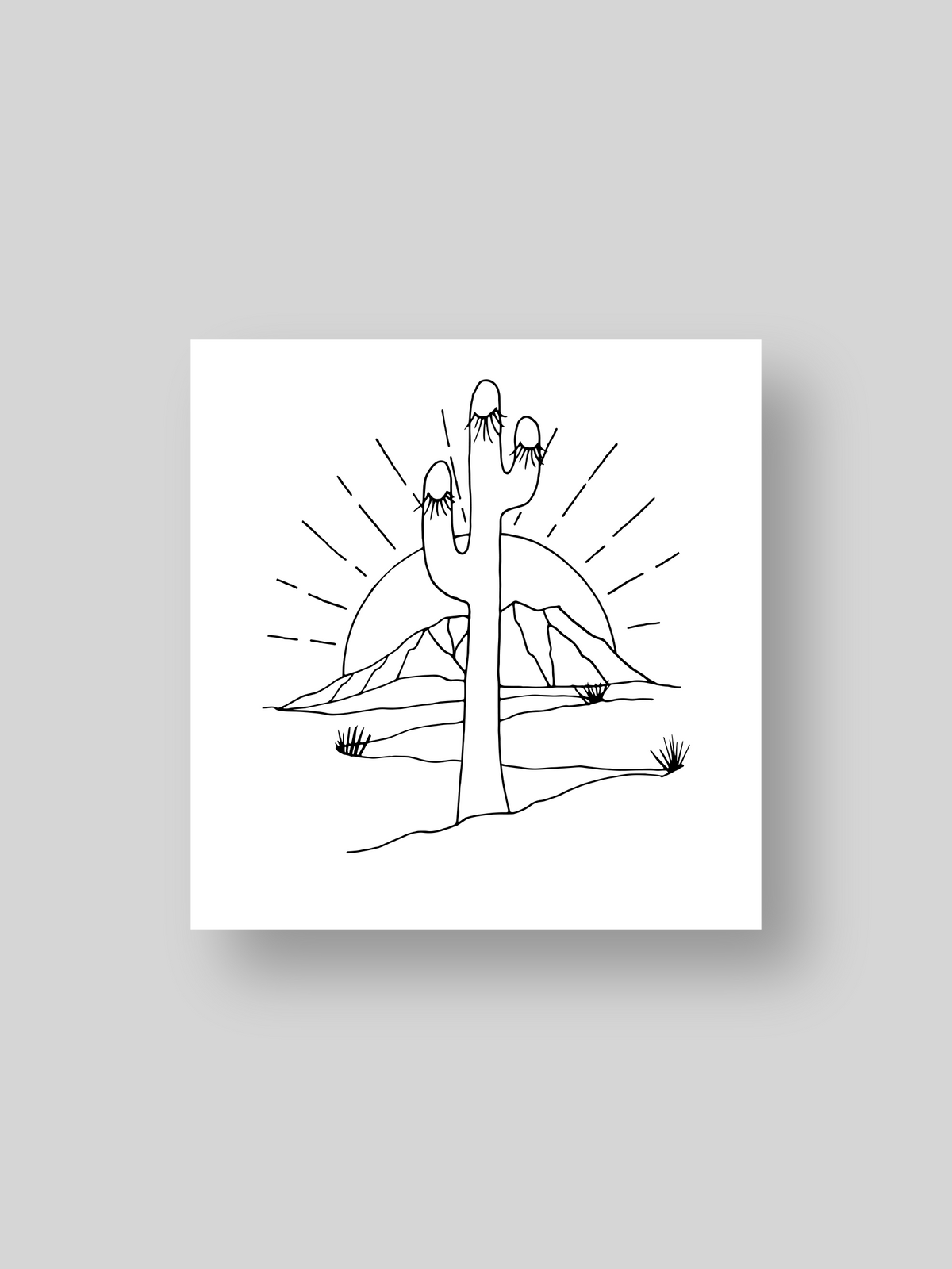 Affirmation cards