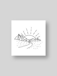 Affirmation cards