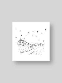 Affirmation cards