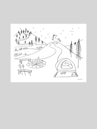 Coloring Worksheets with SEL questions - On SALE now!