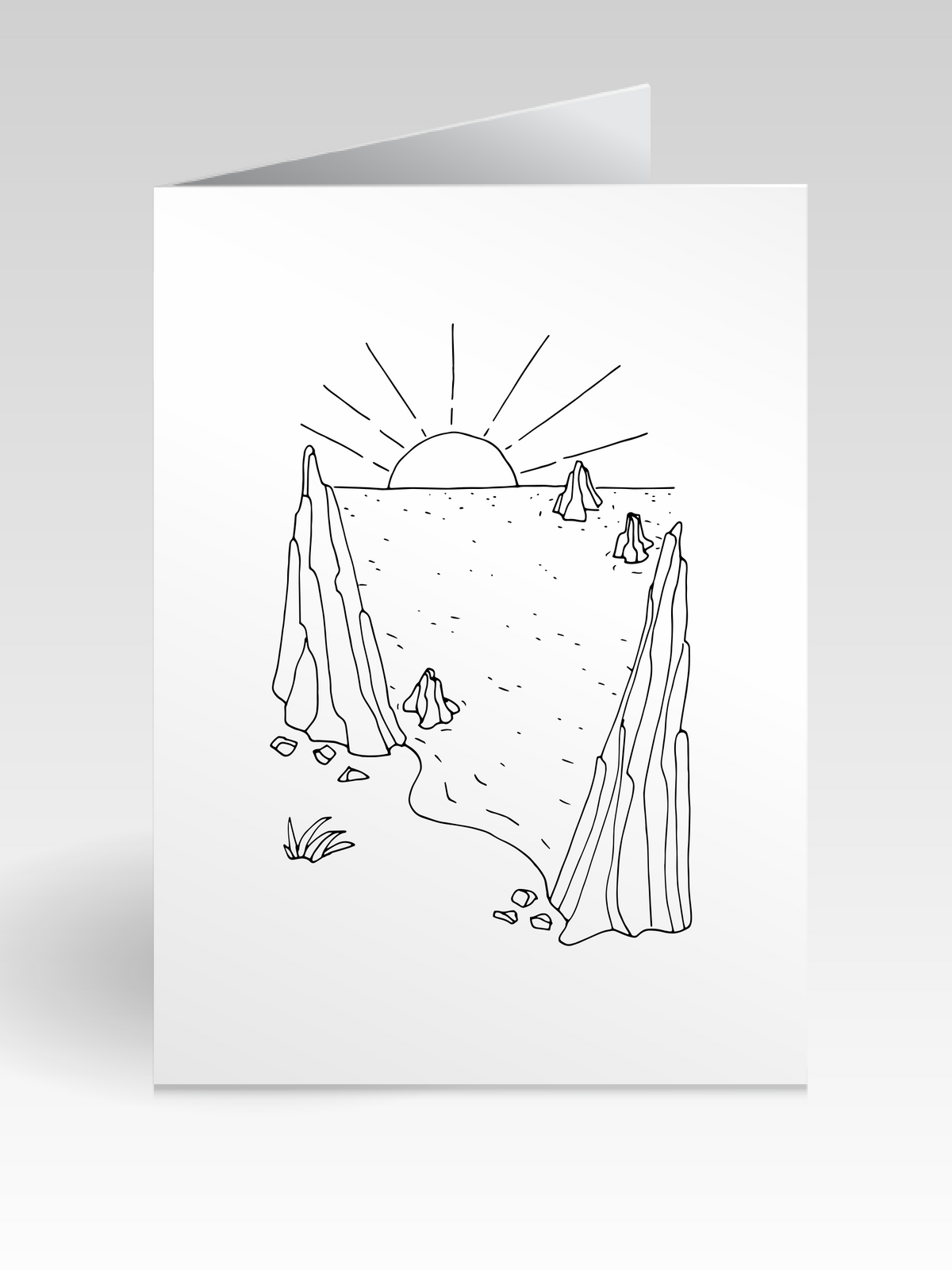 Sun cards