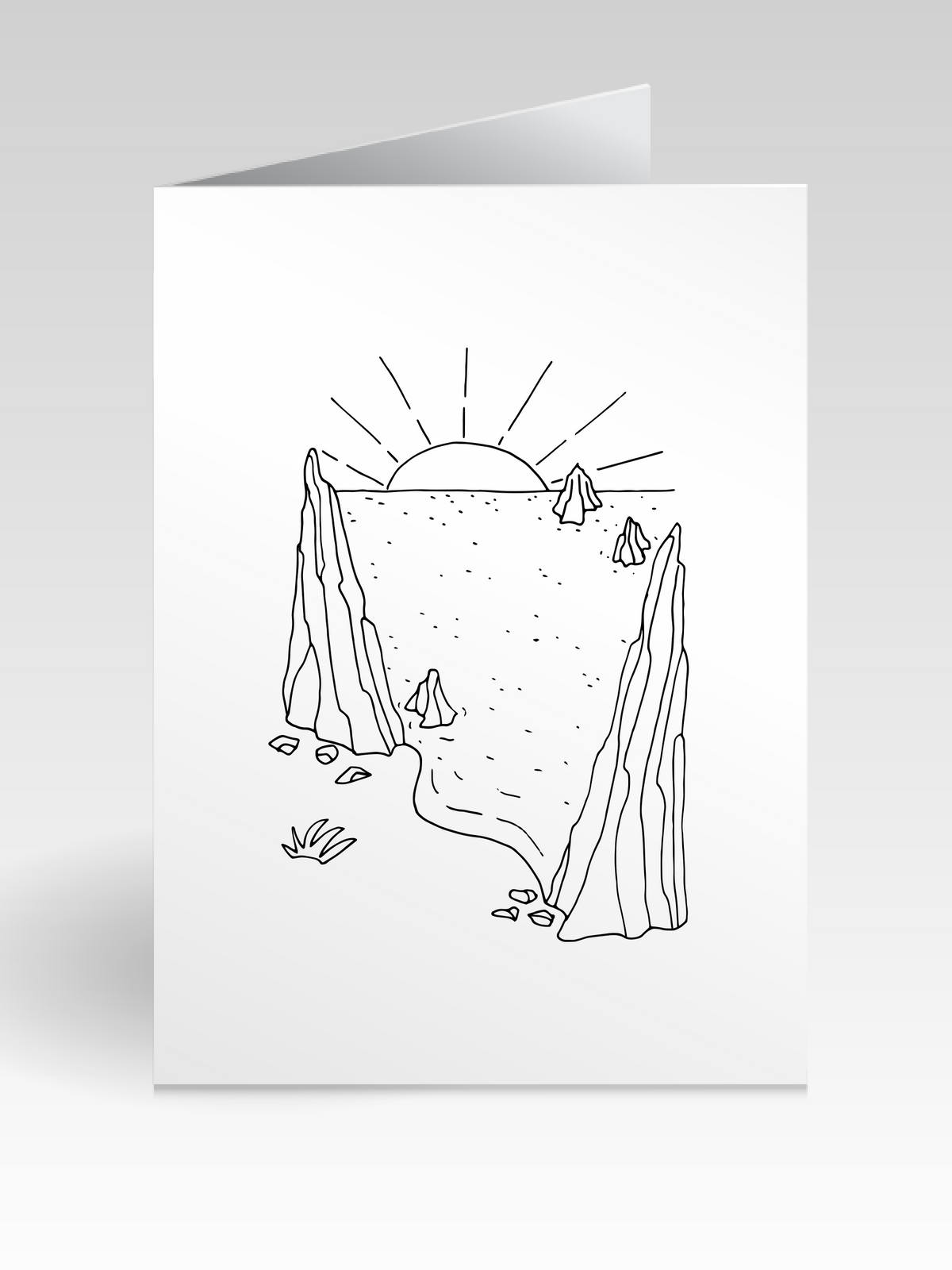 Sun cards