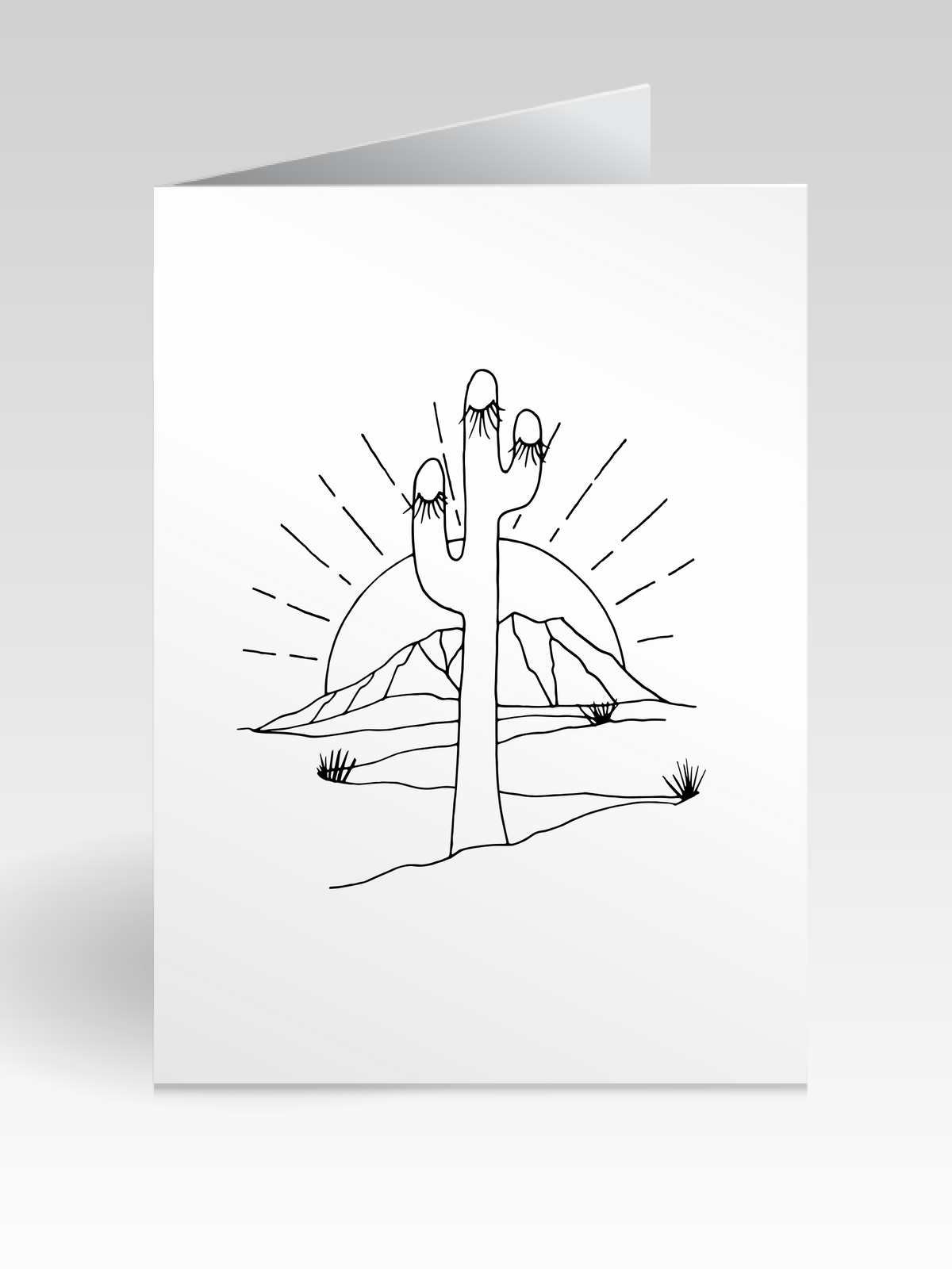 Sun cards